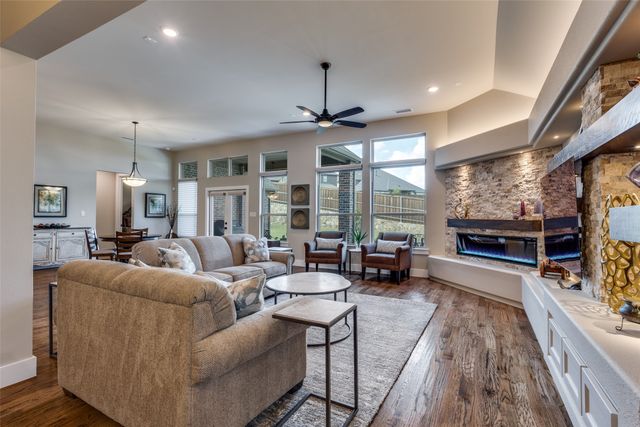 1008 Huffines Boulevard, Wylie, TX 75098