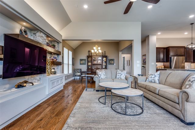 1008 Huffines Boulevard, Wylie, TX 75098