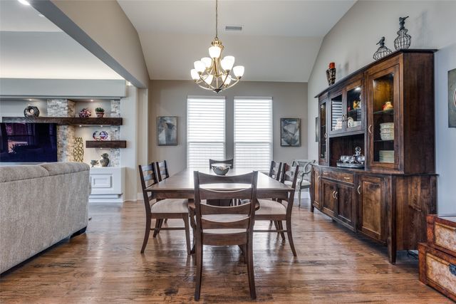 1008 Huffines Boulevard, Wylie, TX 75098