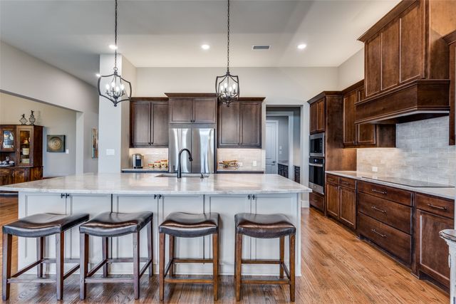 1008 Huffines Boulevard, Wylie, TX 75098