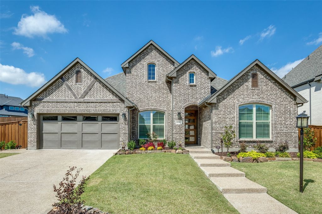 1008 Huffines Boulevard, Wylie, TX 75098