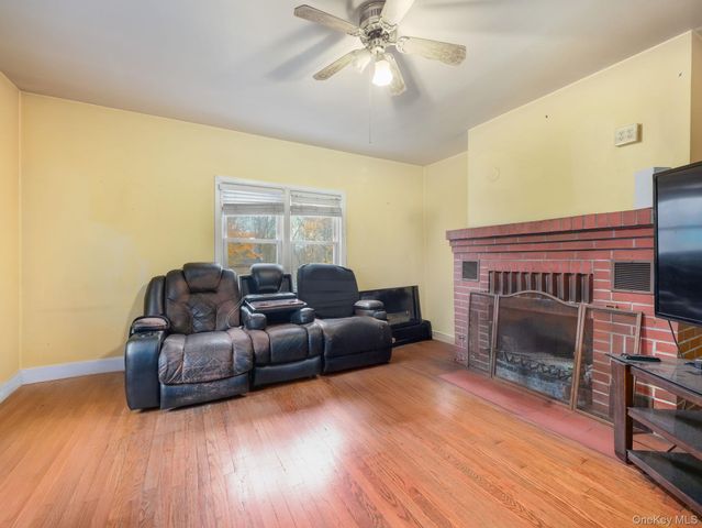 14 Bellevue Road, Newburgh, NY 12550