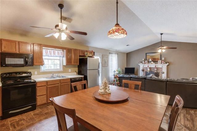 156 Alicia Drive, Winder, GA 30680