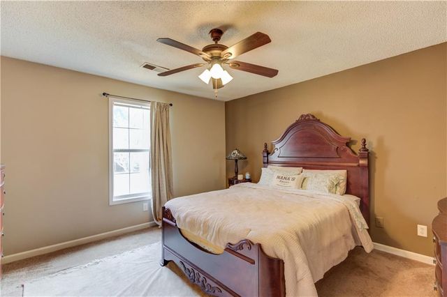 156 Alicia Drive, Winder, GA 30680