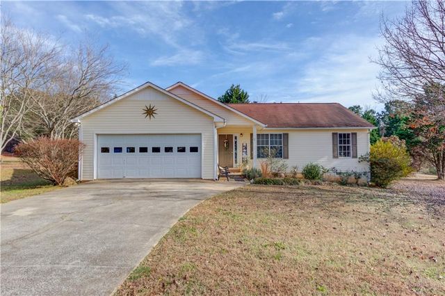 156 Alicia Drive, Winder, GA 30680