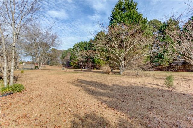 156 Alicia Drive, Winder, GA 30680