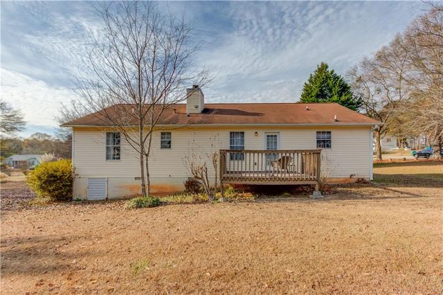 156 Alicia Drive, Winder, GA 30680