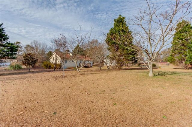 156 Alicia Drive, Winder, GA 30680