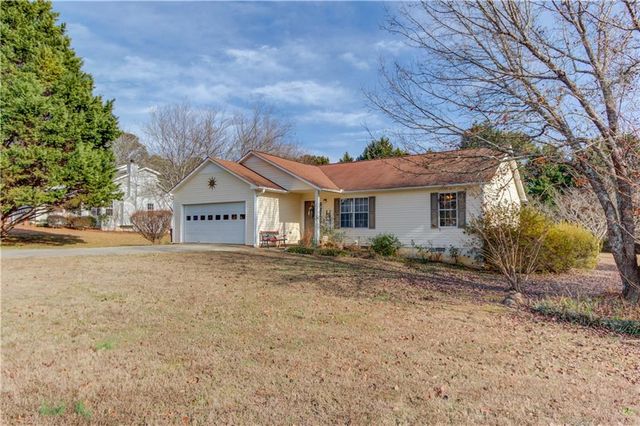 156 Alicia Drive, Winder, GA 30680