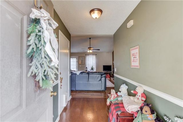 156 Alicia Drive, Winder, GA 30680