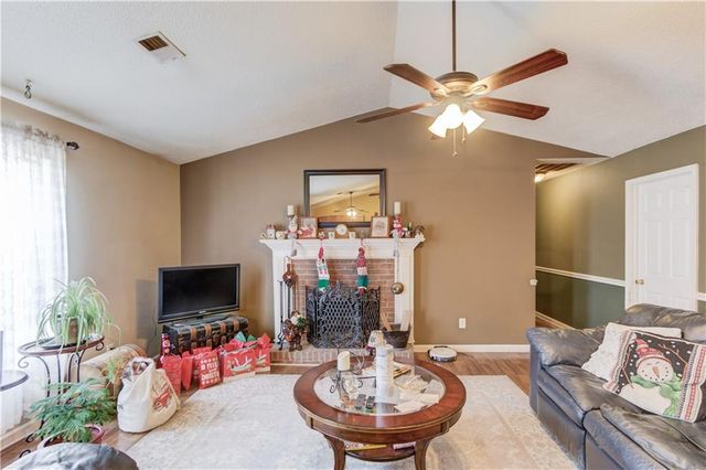 156 Alicia Drive, Winder, GA 30680