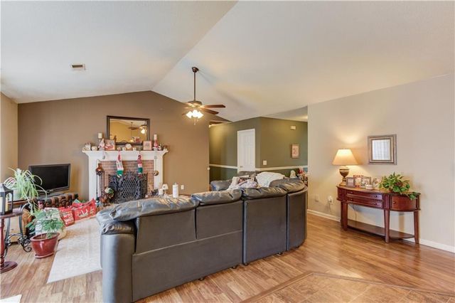 156 Alicia Drive, Winder, GA 30680