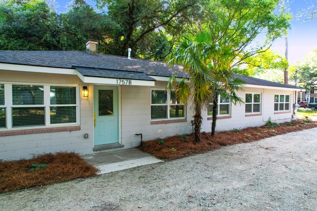 1757 Skinner Avenue A & B, Charleston, SC 29407