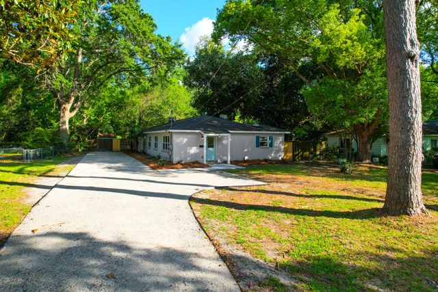 1757 Skinner Avenue A & B, Charleston, SC 29407