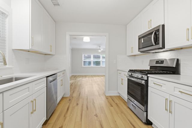 1757 Skinner Avenue A & B, Charleston, SC 29407