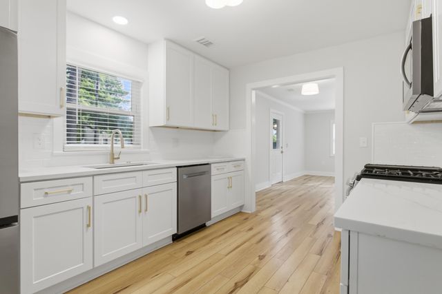 1757 Skinner Avenue A & B, Charleston, SC 29407