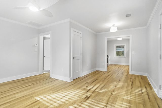 1757 Skinner Avenue A & B, Charleston, SC 29407