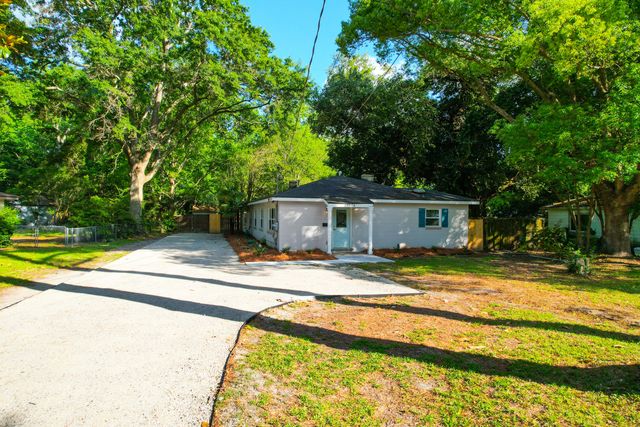 1757 Skinner Avenue A & B, Charleston, SC 29407