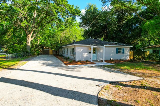 1757 Skinner Avenue A & B, Charleston, SC 29407
