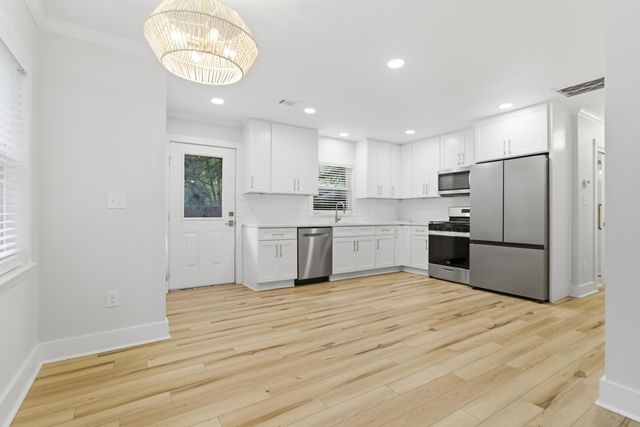 1757 Skinner Avenue A & B, Charleston, SC 29407