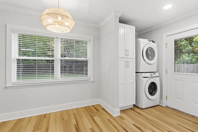 1757 Skinner Avenue A & B, Charleston, SC 29407