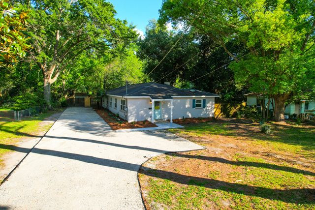 1757 Skinner Avenue A & B, Charleston, SC 29407