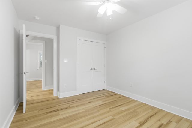 1757 Skinner Avenue A & B, Charleston, SC 29407