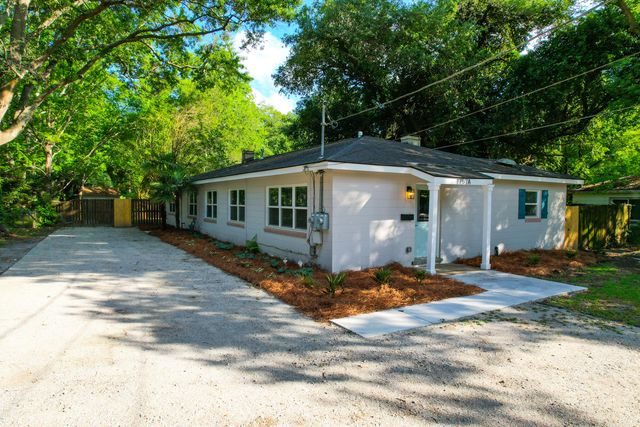 1757 Skinner Avenue A & B, Charleston, SC 29407