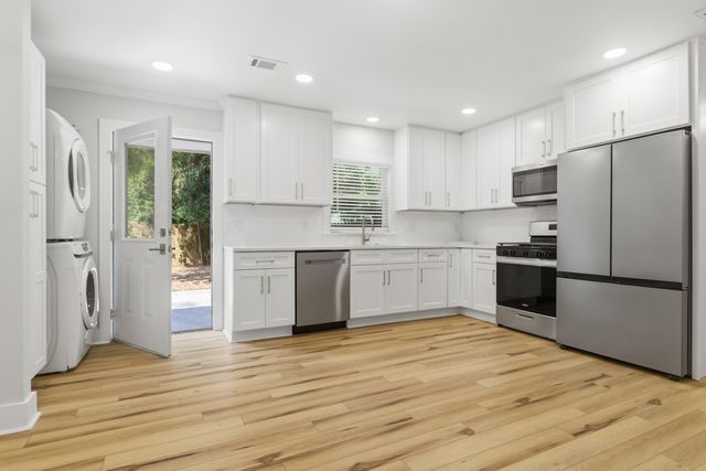 1757 Skinner Avenue A & B, Charleston, SC 29407