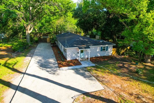 1757 Skinner Avenue A & B, Charleston, SC 29407