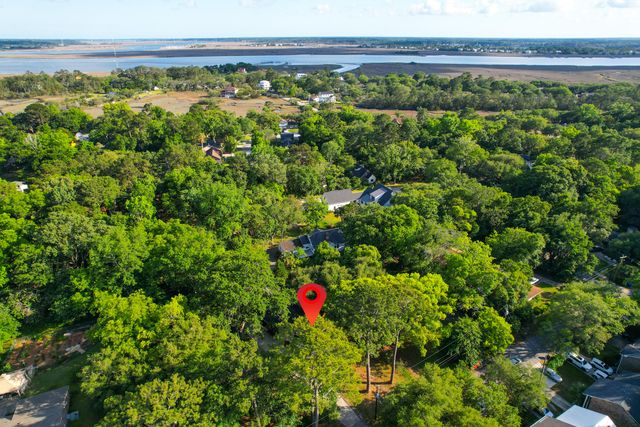 1757 Skinner Avenue A & B, Charleston, SC 29407