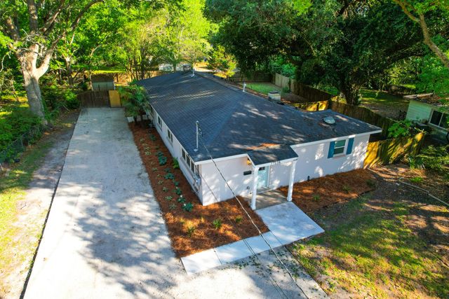 1757 Skinner Avenue A & B, Charleston, SC 29407
