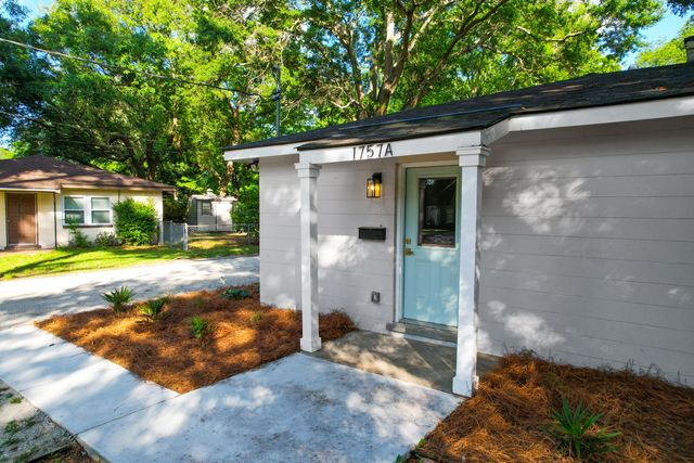 1757 Skinner Avenue A & B, Charleston, SC 29407
