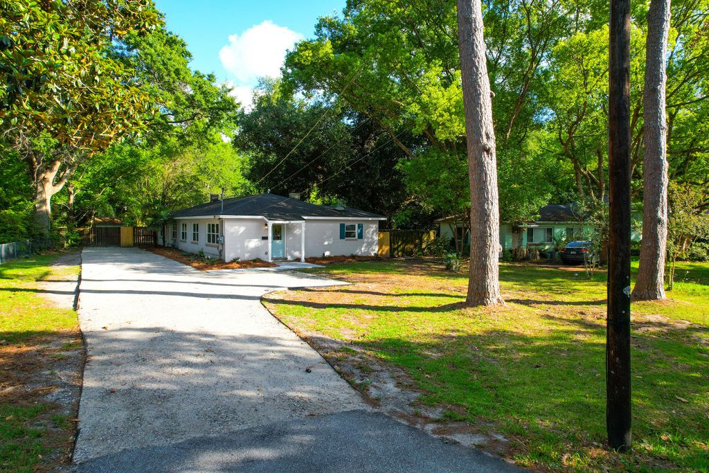 1757 Skinner Avenue A & B, Charleston, SC 29407
