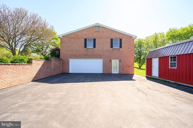 63 BRENTWOOD COURT, Harpers Ferry, WV 25425