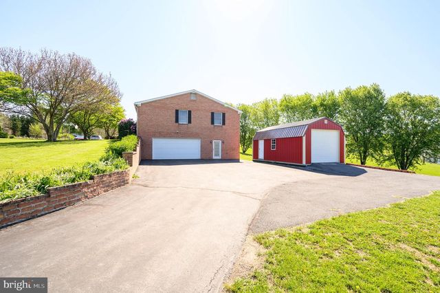 63 BRENTWOOD COURT, Harpers Ferry, WV 25425