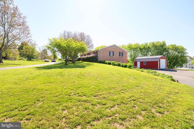 63 BRENTWOOD COURT, Harpers Ferry, WV 25425