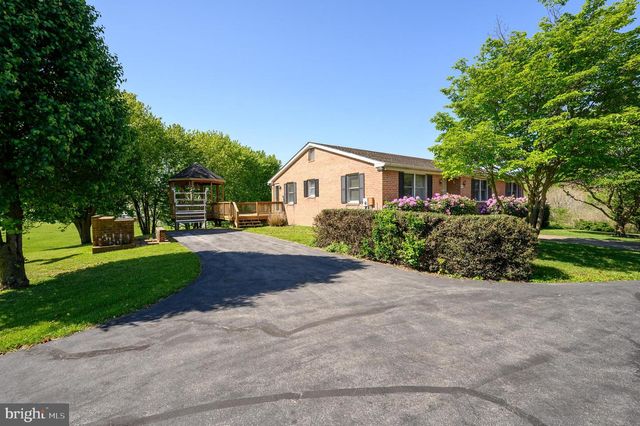 63 BRENTWOOD COURT, Harpers Ferry, WV 25425