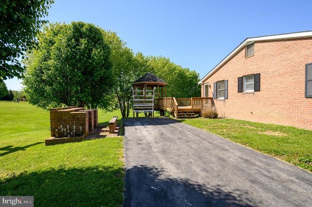 63 BRENTWOOD COURT, Harpers Ferry, WV 25425