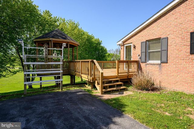 63 BRENTWOOD COURT, Harpers Ferry, WV 25425