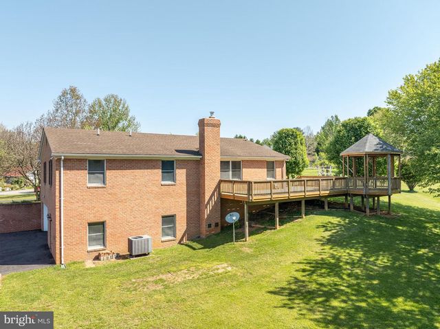 63 BRENTWOOD COURT, Harpers Ferry, WV 25425