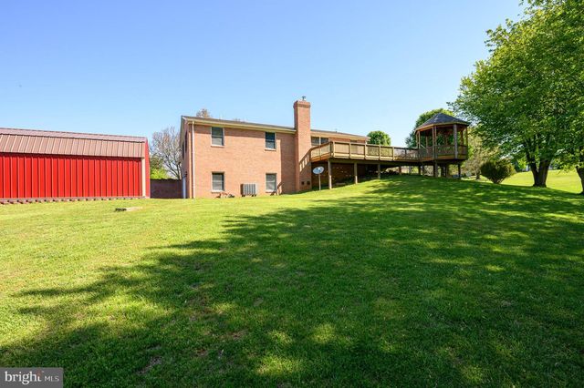 63 BRENTWOOD COURT, Harpers Ferry, WV 25425