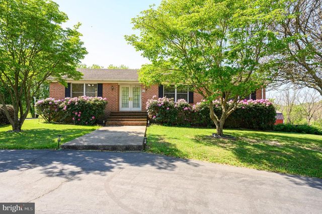 63 BRENTWOOD COURT, Harpers Ferry, WV 25425
