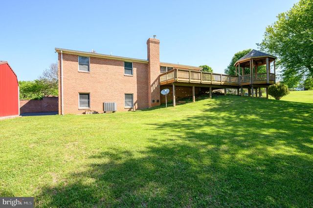 63 BRENTWOOD COURT, Harpers Ferry, WV 25425