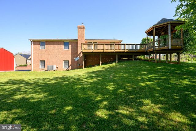 63 BRENTWOOD COURT, Harpers Ferry, WV 25425
