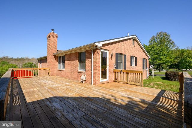 63 BRENTWOOD COURT, Harpers Ferry, WV 25425