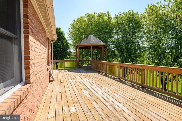 63 BRENTWOOD COURT, Harpers Ferry, WV 25425