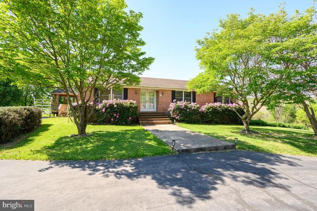 63 BRENTWOOD COURT, Harpers Ferry, WV 25425