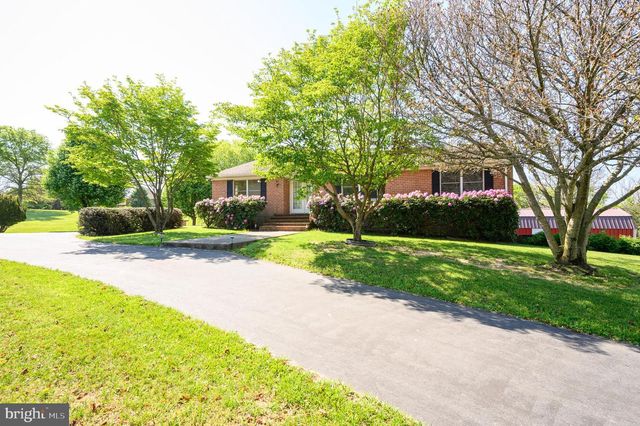 63 BRENTWOOD COURT, Harpers Ferry, WV 25425