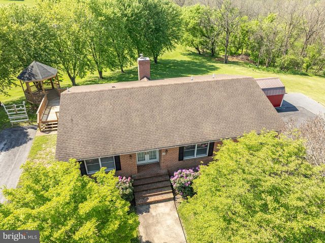 63 BRENTWOOD COURT, Harpers Ferry, WV 25425